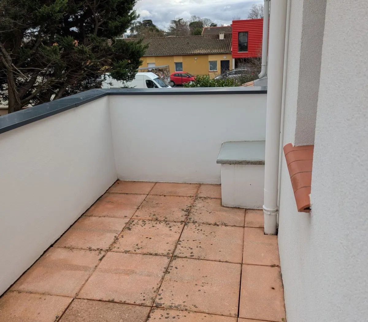 Location Toulouse Appartement 695286dda52d