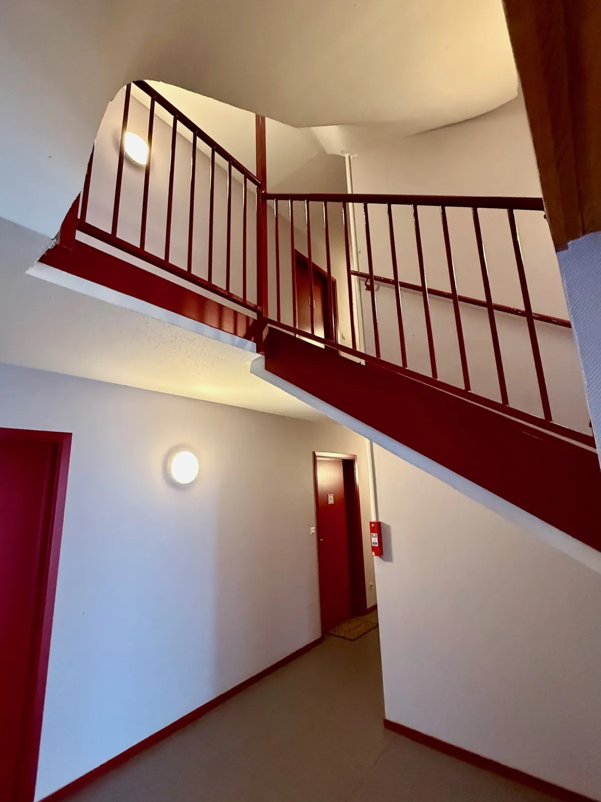 Location Toulouse Appartement 695286dda52d2