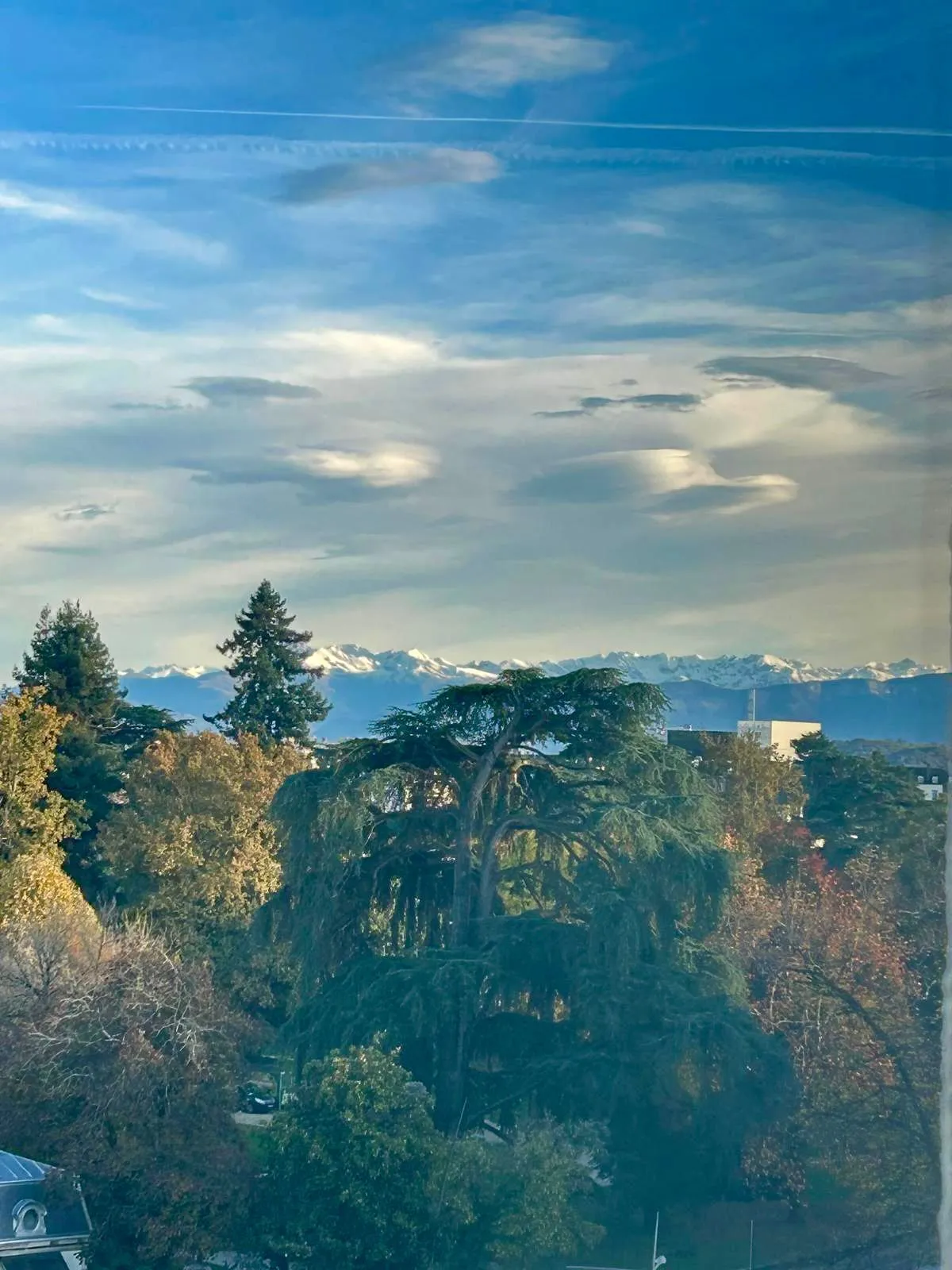 Location Pau Appartement 6952a3d5c6391