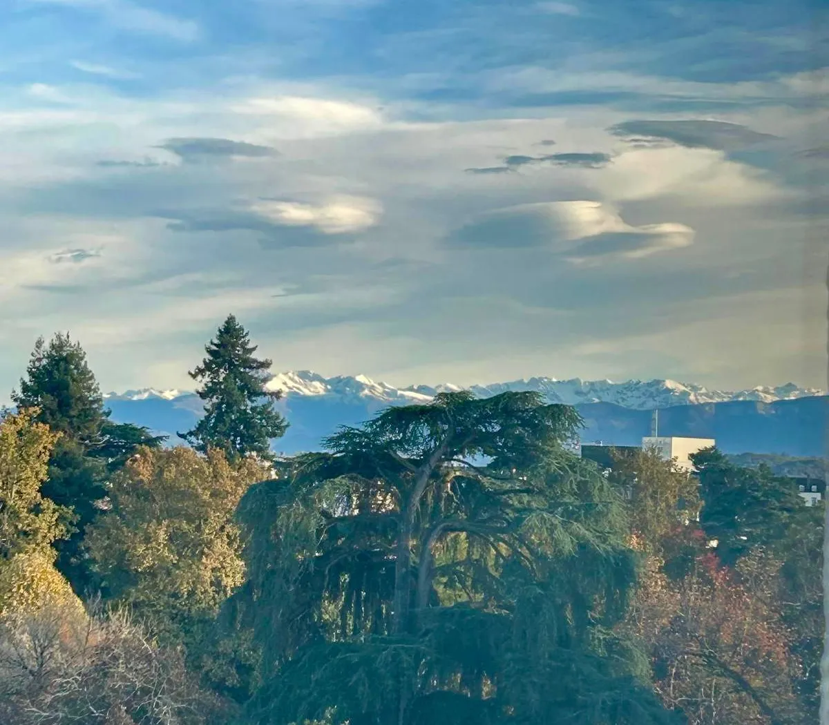 Location Pau Appartement 6952a3d5c639