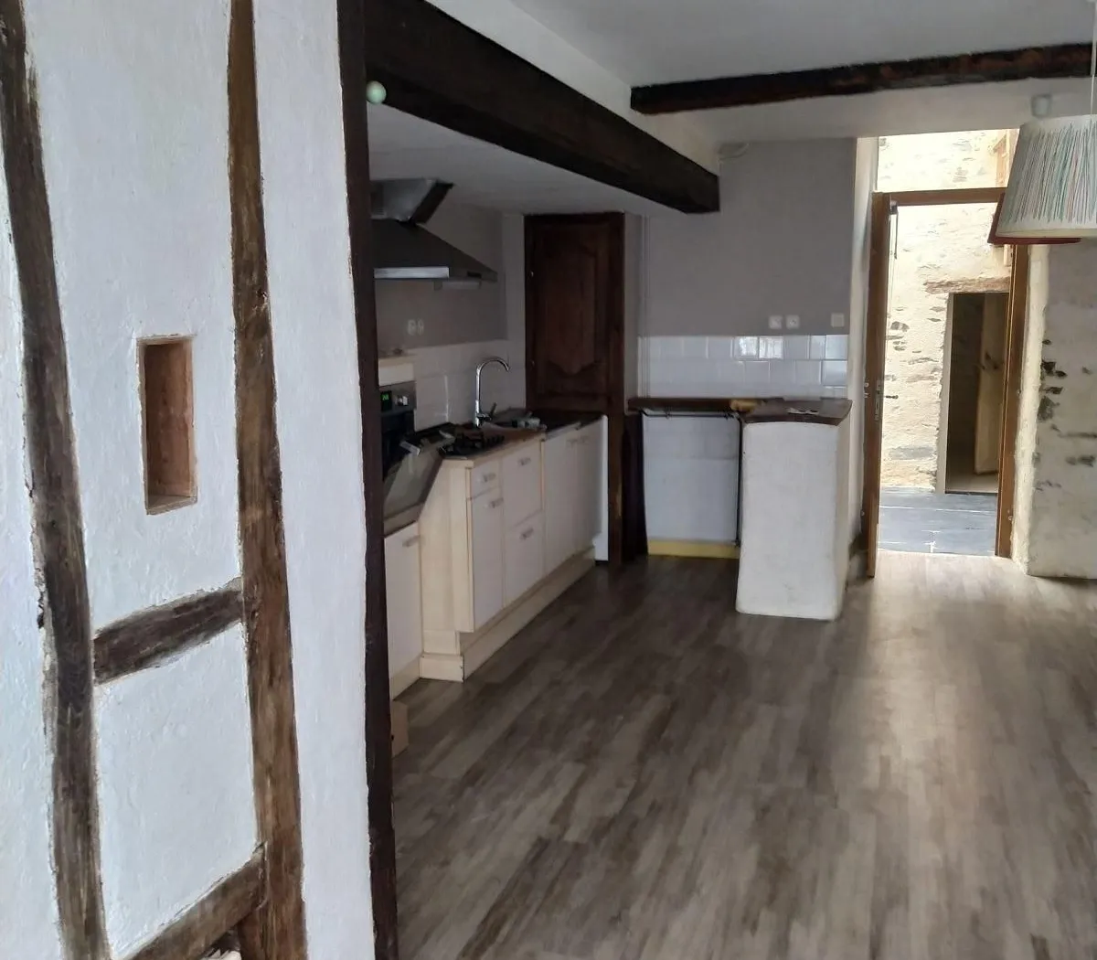 Location Châteaubriant Maison 6952b956bdca