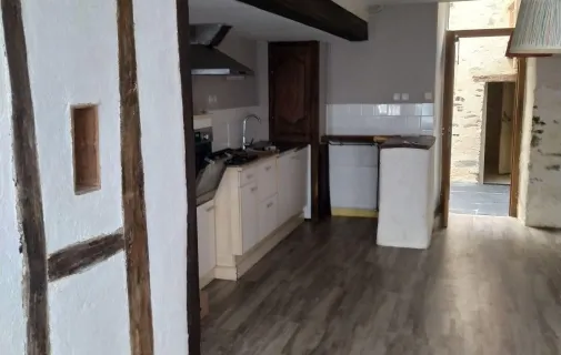 Location Châteaubriant Maison 6952b956bdca