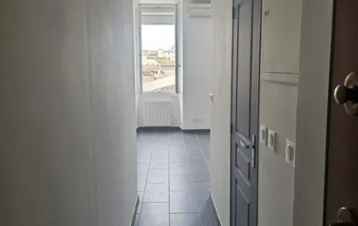 Location Marseille Appartement 6952c2a9245d