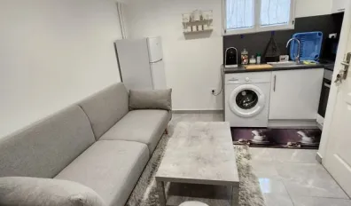 miniatureLocation Morsang-sur-Orge Appartement 6952c2b3cfc52