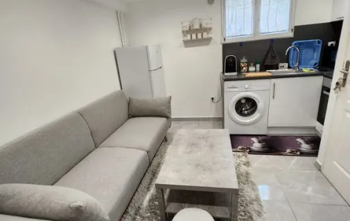 Location Morsang-sur-Orge Appartement 6952c2b3cfc5