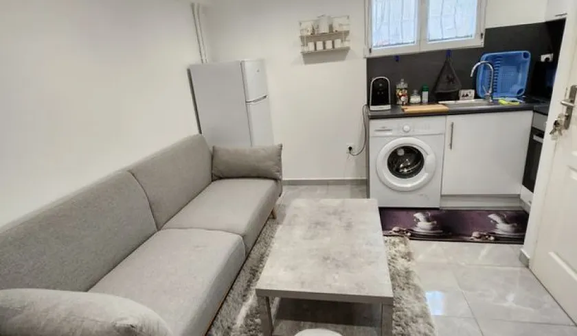 Location Morsang-sur-Orge Appartement 6952c2b3cfc51