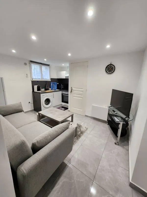 Location Morsang-sur-Orge Appartement 6952c2b3cfc52