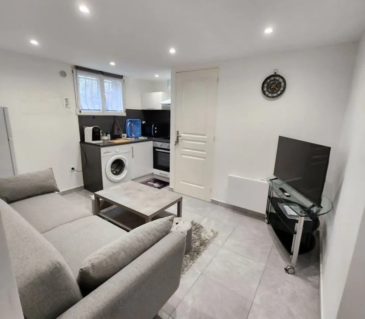 Location Morsang-sur-Orge Appartement 6952c2b3cfc5