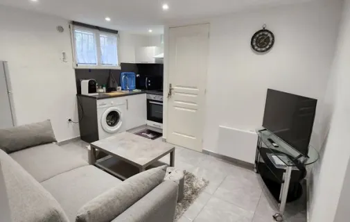 Location Morsang-sur-Orge Appartement 6952c2b3cfc5