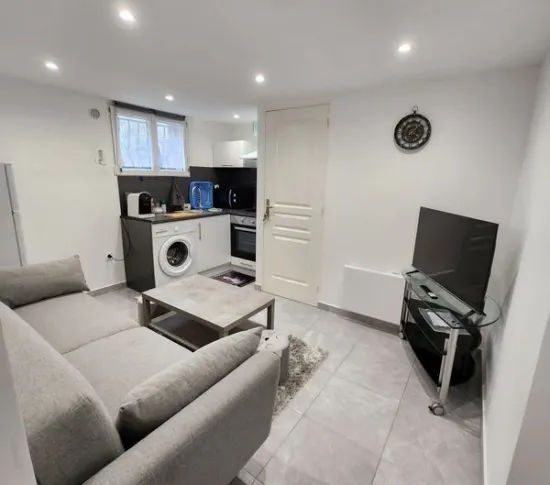 Location Morsang-sur-Orge Appartement 6952c2b3cfc52