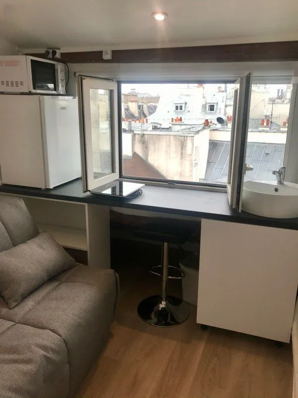 Location Paris Appartement 6952c2b97b271