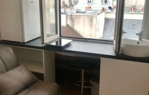 Location Paris Appartement 6952c2b97b27