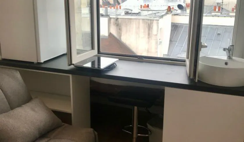 Location Paris Appartement 6952c2b97b271