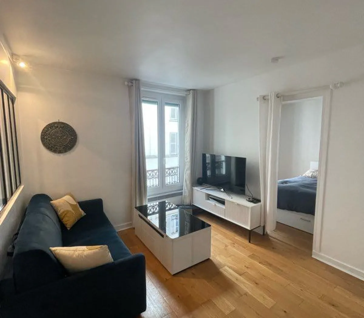 Location Paris Appartement 6952c384536f