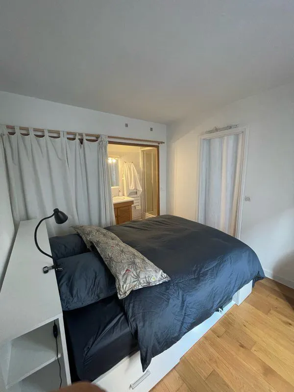 Location Paris Appartement 6952c384536f