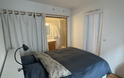 Location Paris Appartement 6952c384536f