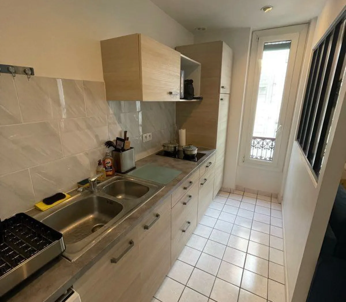 Location Paris Appartement 6952c384536f