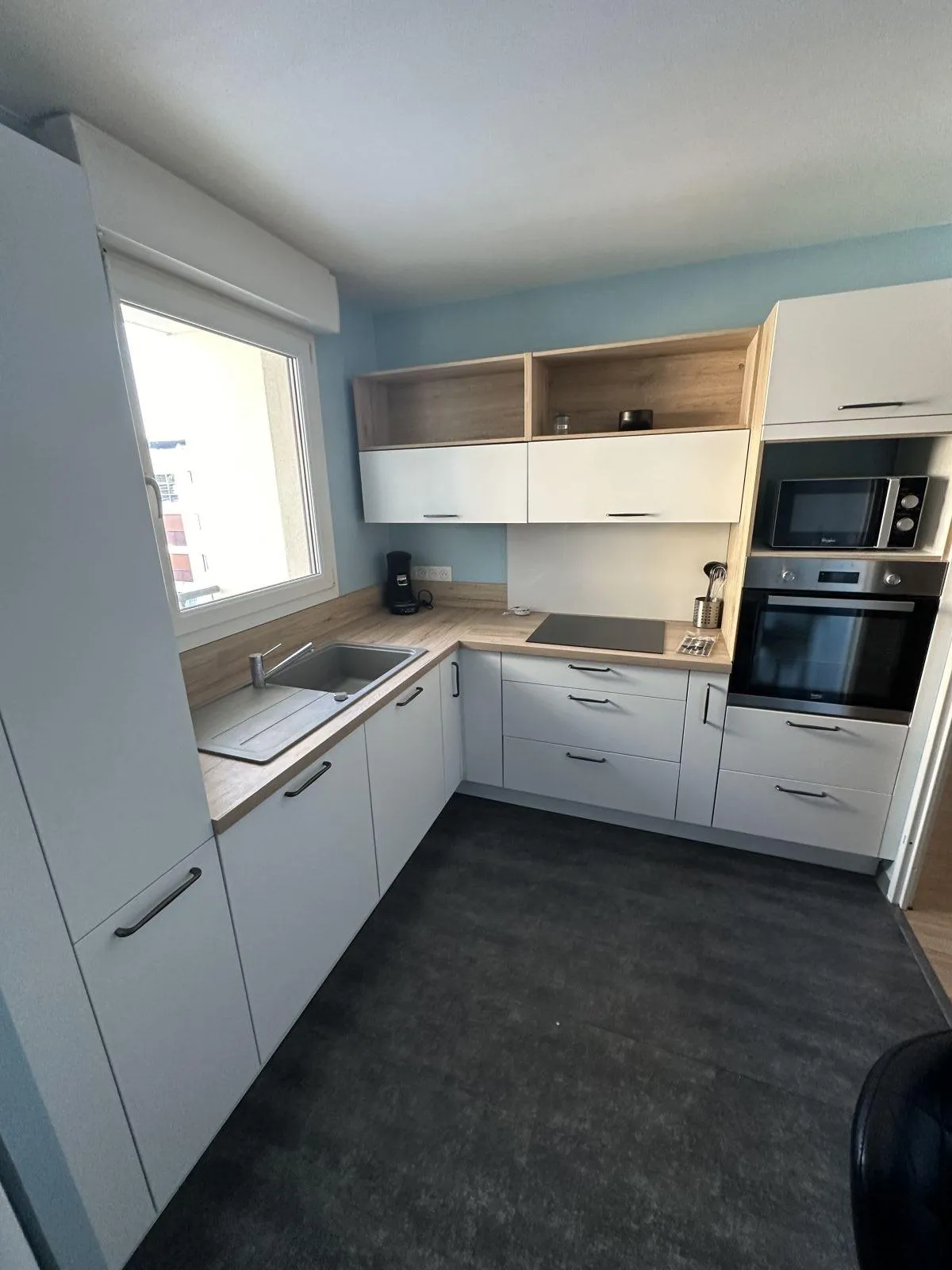 Location Rouen Appartement 69537de2884e3