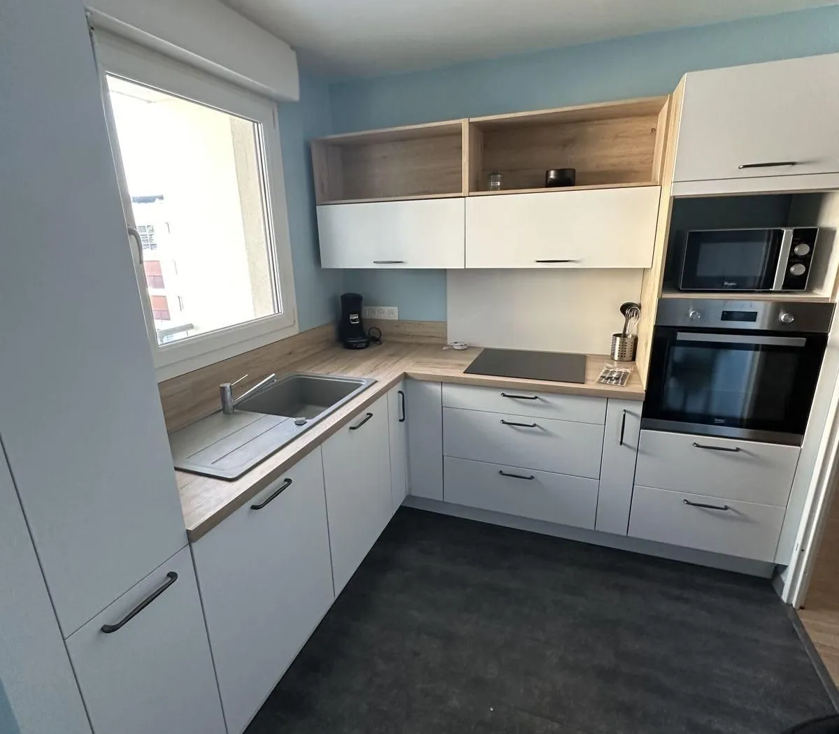 Location Rouen Appartement 69537de2884e