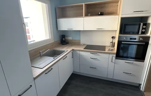 Location Rouen Appartement 69537de2884e