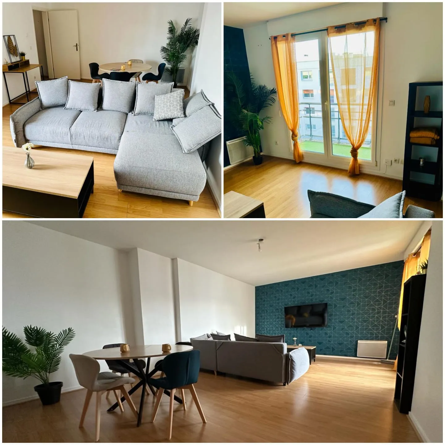 Location Rouen Appartement 69537de2884e2