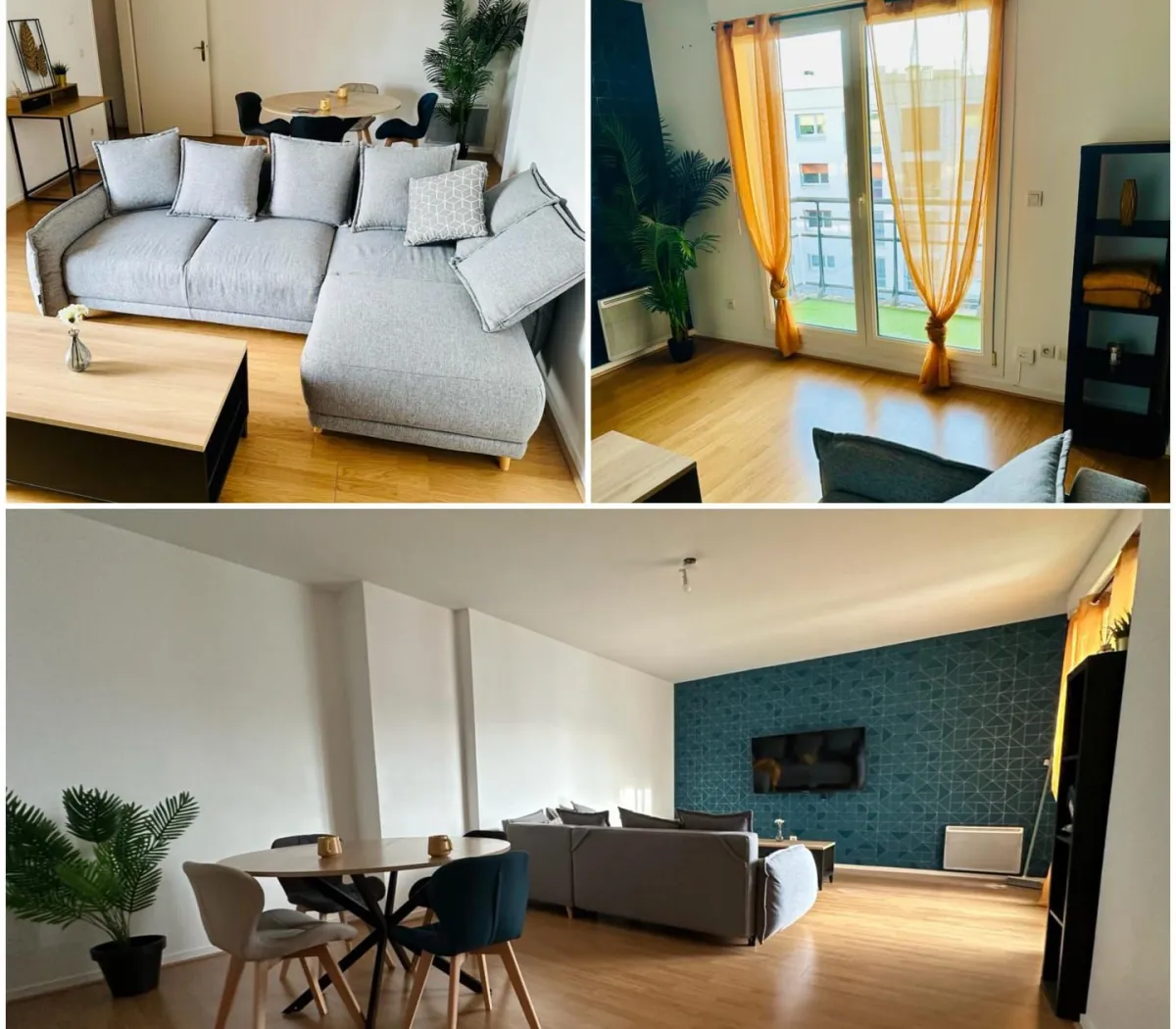 Location Rouen Appartement 69537de2884e