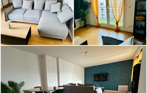 Location Rouen Appartement 69537de2884e