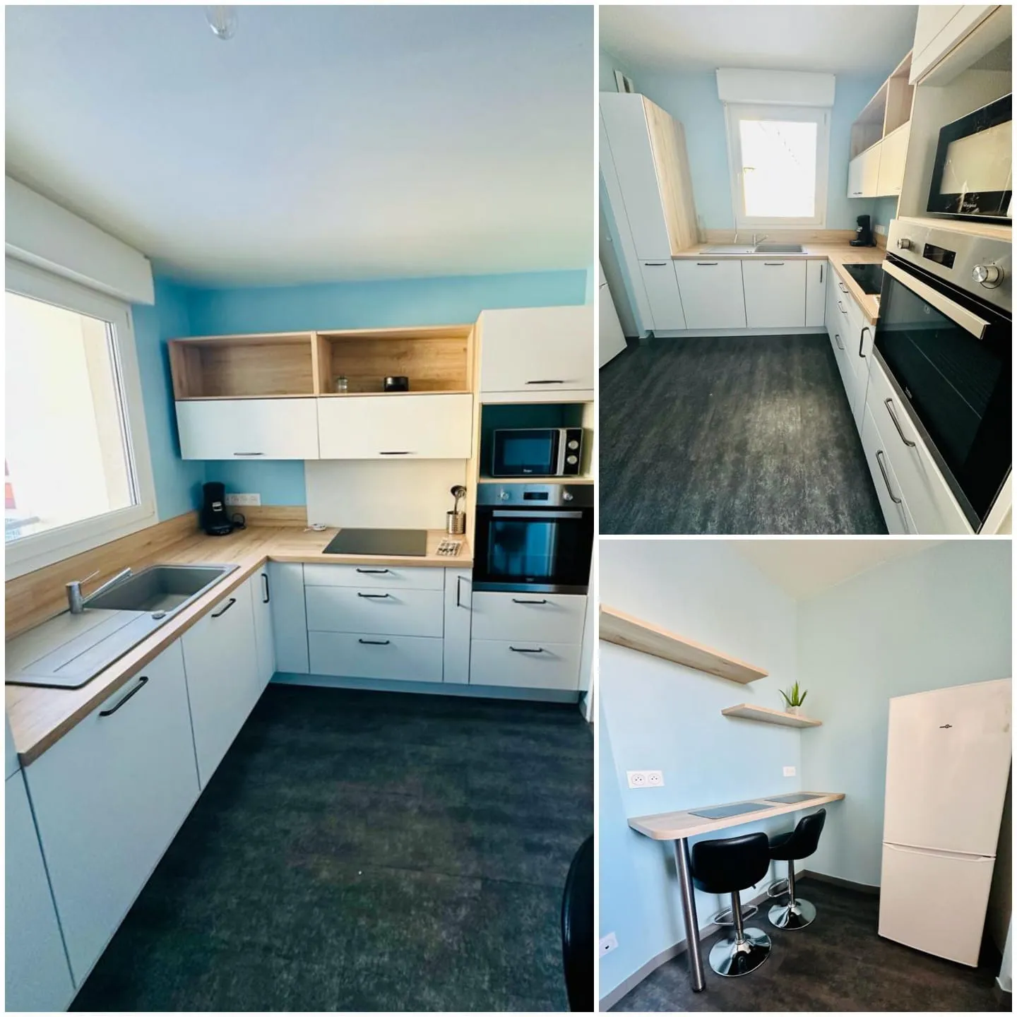 Location Rouen Appartement 69537de2884e4