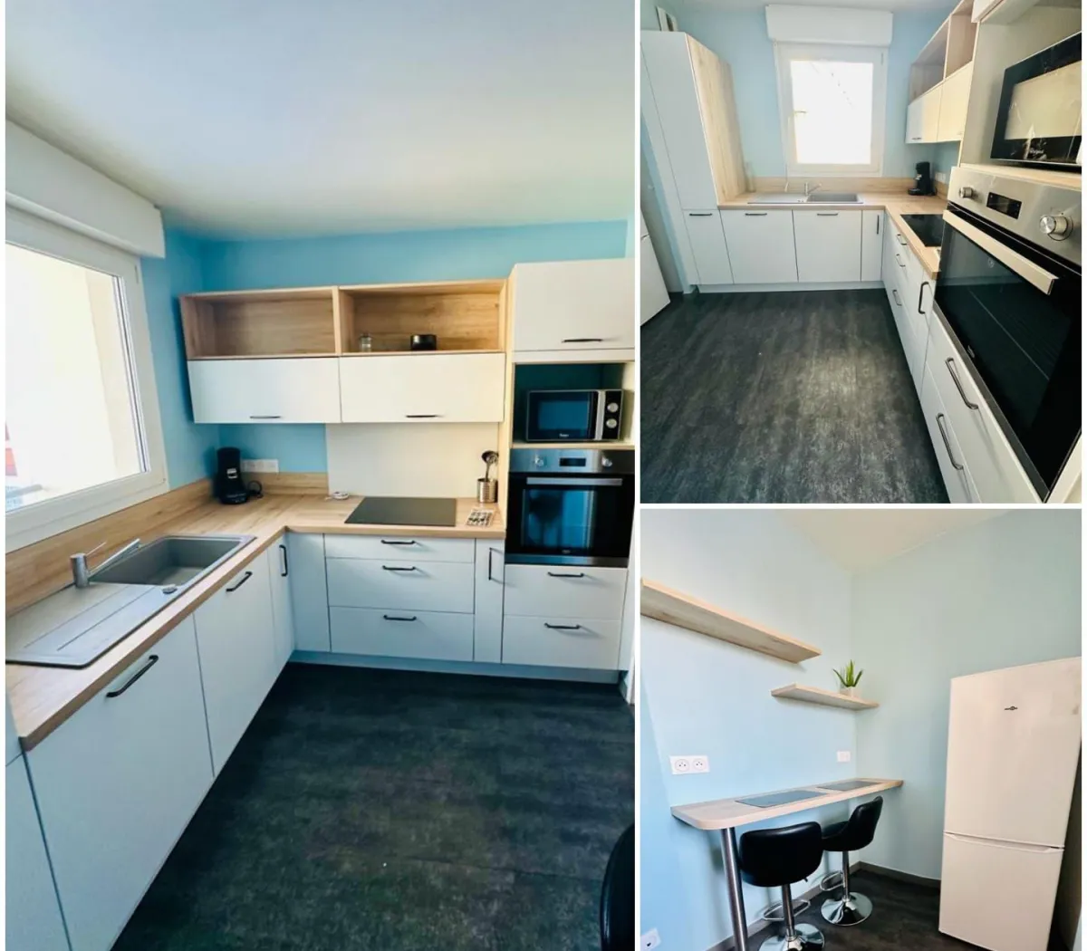 Location Rouen Appartement 69537de2884e