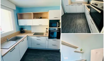 miniatureLocation Rouen Appartement 69537de2884e2