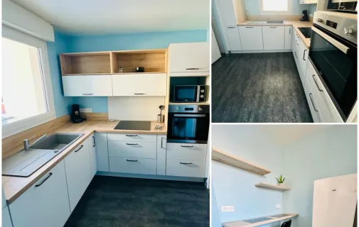 Location Rouen Appartement 69537de2884e