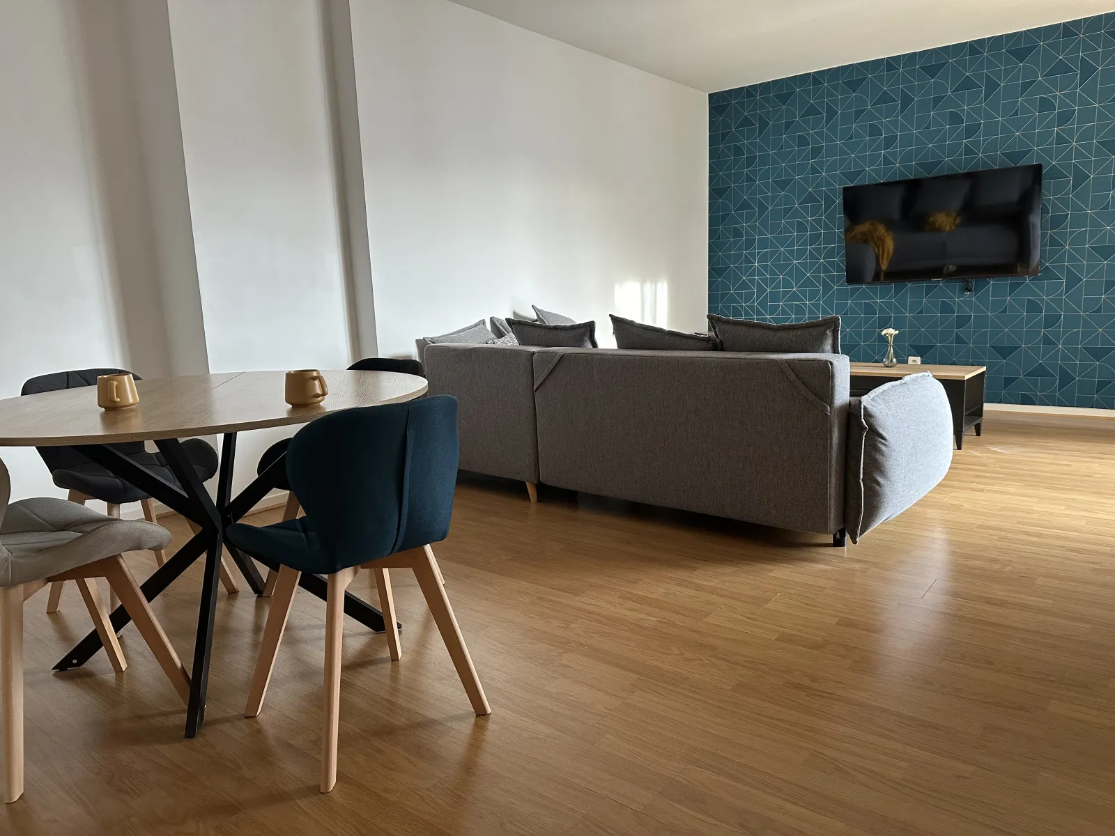 Location Rouen Appartement 69537de2884e1