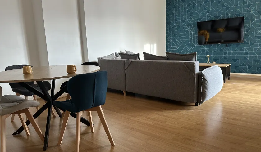 Location Rouen Appartement 69537de2884e1