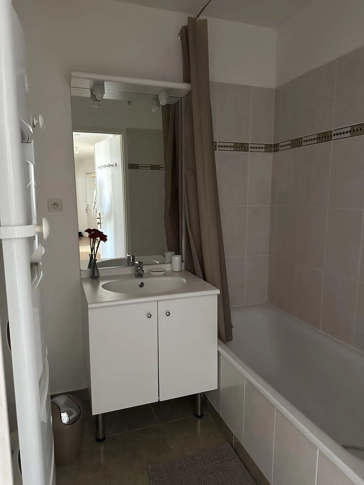 Location Rouen Appartement 69537de2884e5