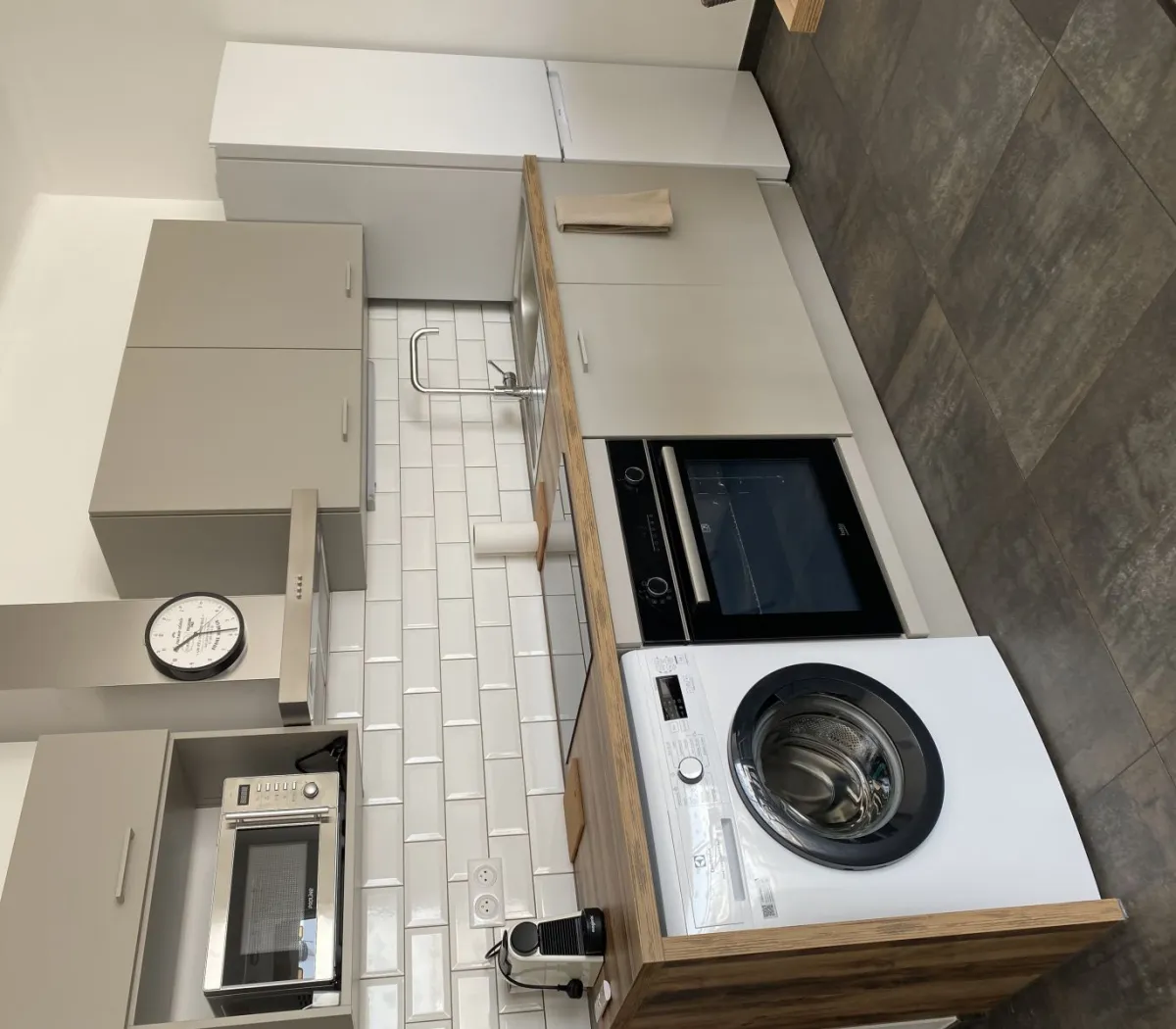 Location Cagnes-sur-Mer Appartement 69538af38a27