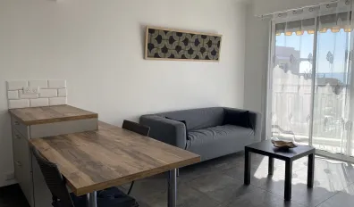 miniatureLocation Cagnes-sur-Mer Appartement 69538af38a272