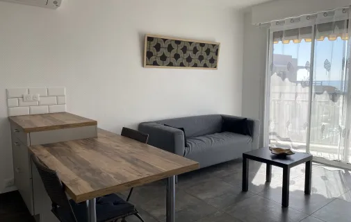 Location Cagnes-sur-Mer Appartement 69538af38a27