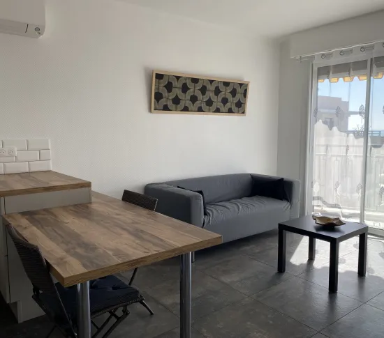 Location Cagnes-sur-Mer Appartement 69538af38a273