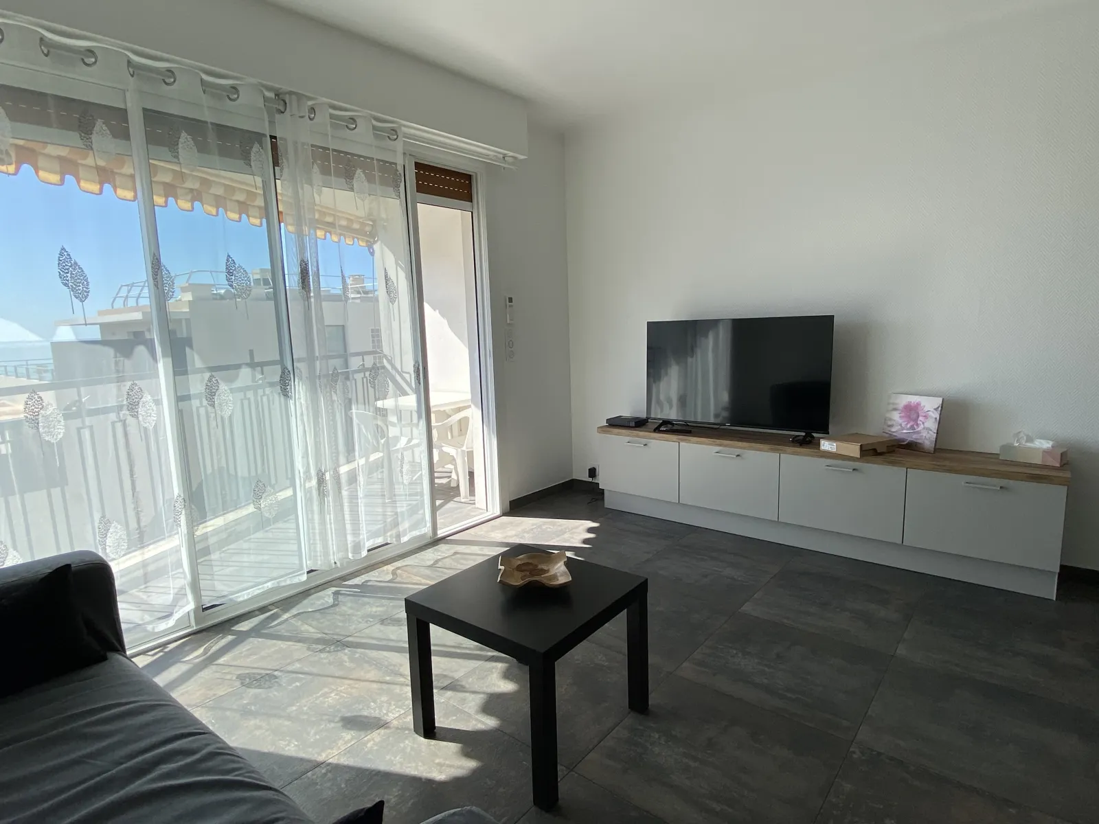 Location Cagnes-sur-Mer Appartement 69538af38a272