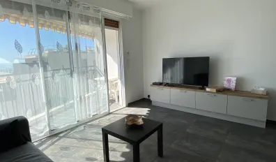 miniatureLocation Cagnes-sur-Mer Appartement 69538af38a272