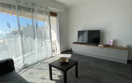 Location Cagnes-sur-Mer Appartement 69538af38a27