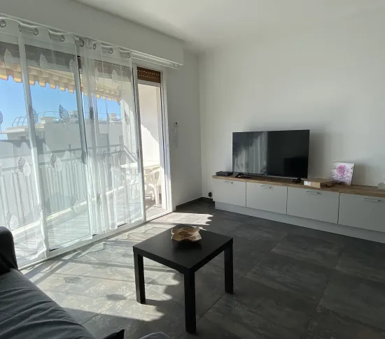 Location Cagnes-sur-Mer Appartement 69538af38a272