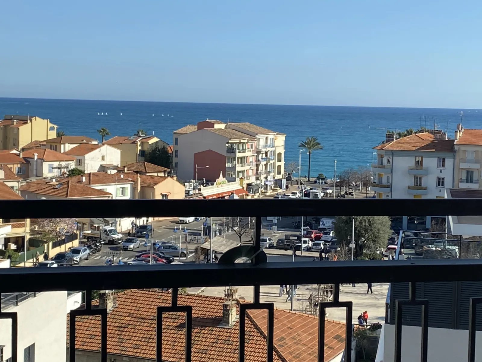 Location Cagnes-sur-Mer Appartement 69538af38a271