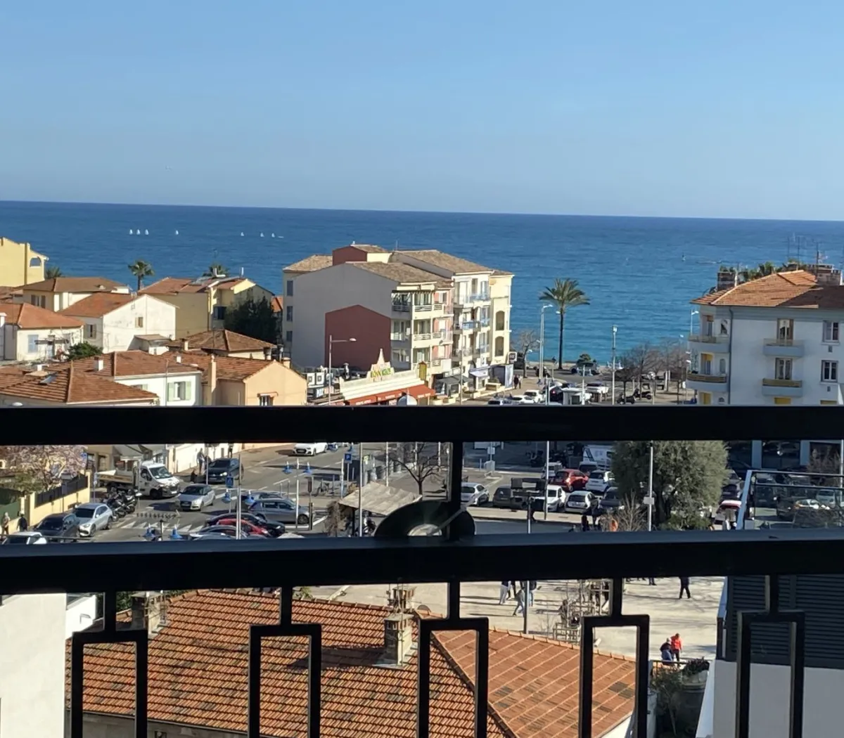 Location Cagnes-sur-Mer Appartement 69538af38a27