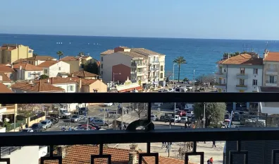 miniatureLocation Cagnes-sur-Mer Appartement 69538af38a272