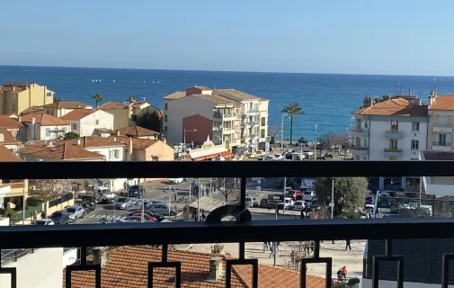 Location Cagnes-sur-Mer Appartement 69538af38a27