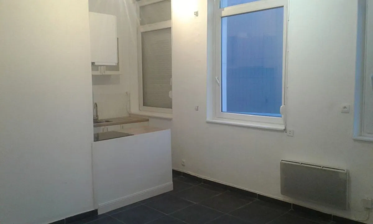 Location Lille Appartement 6953a1c30037