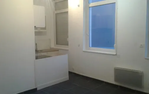 Location Lille Appartement 6953a1c30037