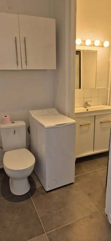 Location Lille Appartement 6953a1c30037