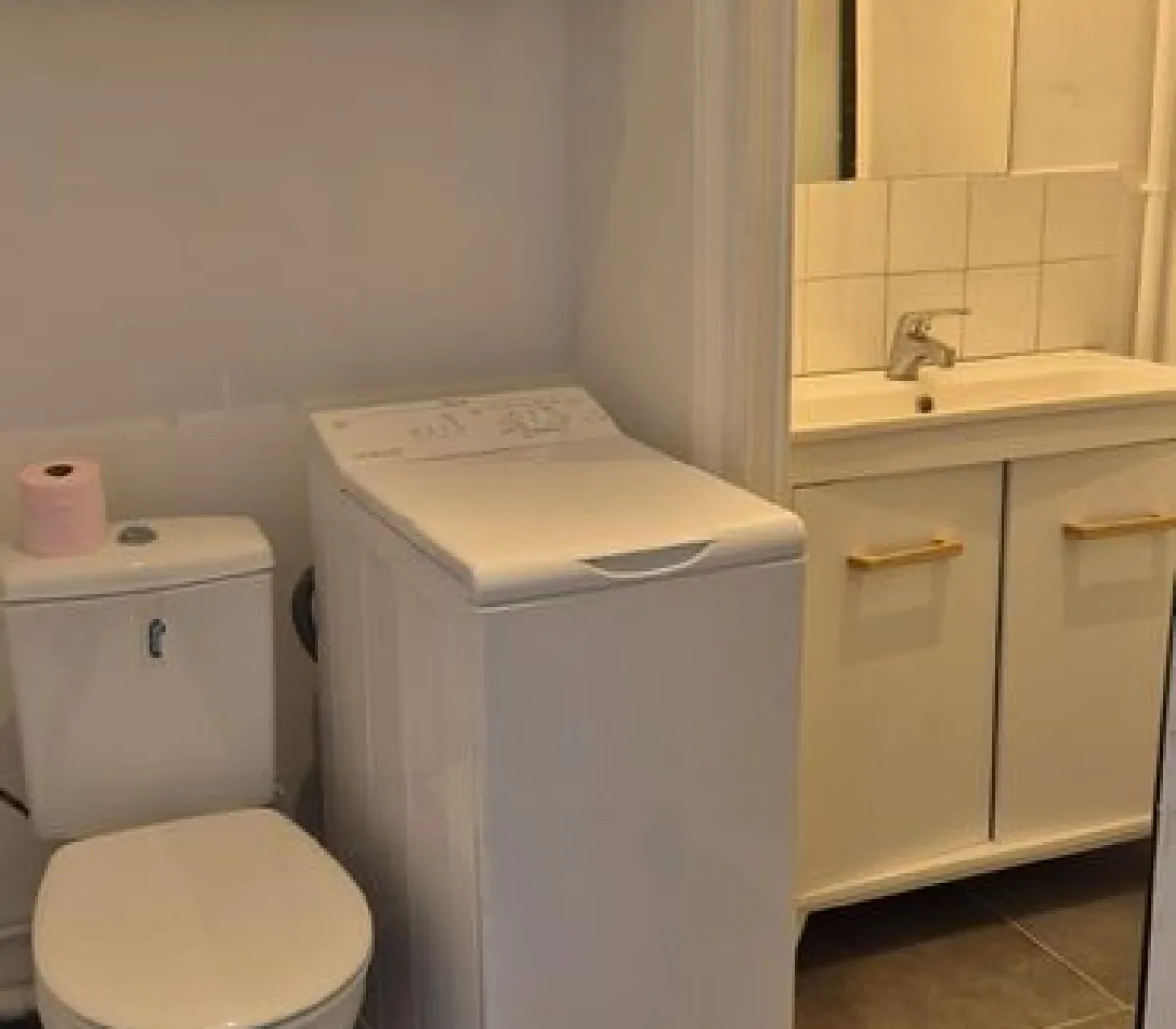 Location Lille Appartement 6953a1c30037